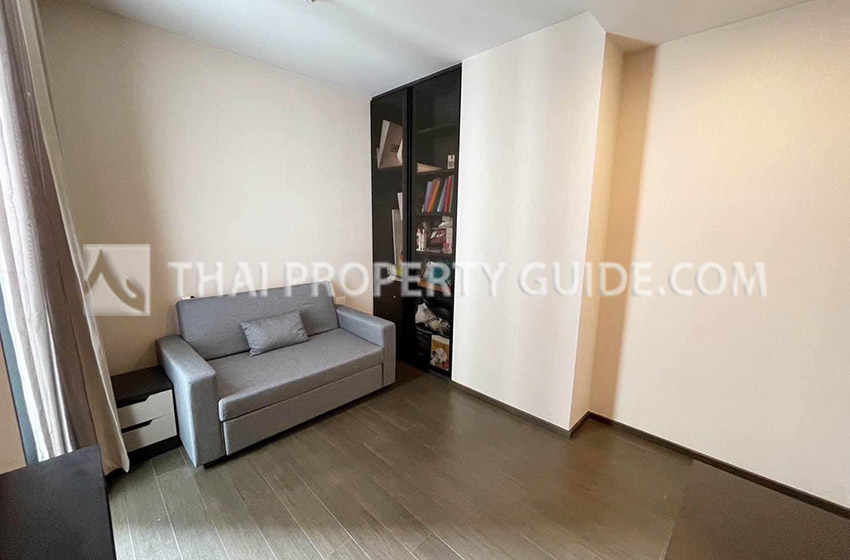 Condominium in Ploenchit : Noble Ploenchit 